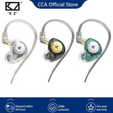 KZ EDX PRO HiFi In-Ear Monitor Earphones