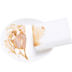 100pcs Melamine Magic Sponge Erasers