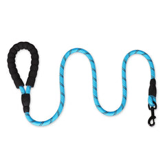 Reflective Nylon Dog Leash