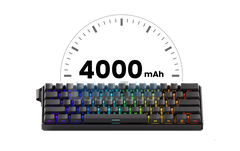 AKKO MonsGeek FUN60 Series