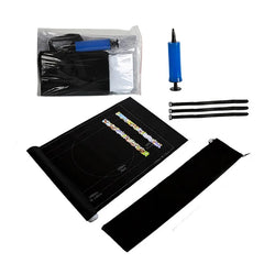 Felt Jigsaw Puzzle Roll Mat