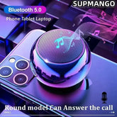 M3 Flash Mini Bluetooth Speaker