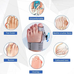 YOSYO Bunion Corrector