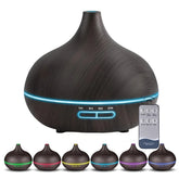 OTHAI Ultrasonic Aroma Humidifier