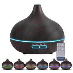 OTHAI Ultrasonic Aroma Humidifier