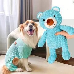 Ultra-Soft Fleece Plush Toy