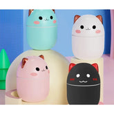 The Kitten Aromatherapy Humidifier