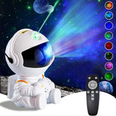 DVOLADOR Astronaut Galaxy Projector