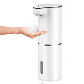 HAOYUNMA Automatic Touchless Foam Soap Dispenser