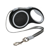 Durable Retractable Nylon Dog Leash