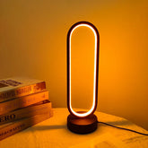 AHFECTNY LED Table Lamp