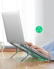 UGREEN Adjustable Aluminum Laptop Stand