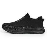 Kitleler/KIMHYOO Lightweight Slip-On Sneakers for Men