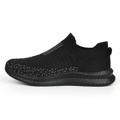 Kitleler/KIMHYOO Lightweight Slip-On Sneakers for Men
