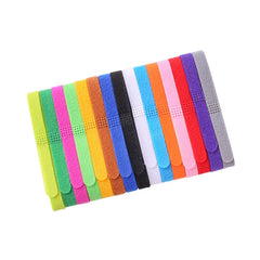 15PCS Adjustable Puppy & Kitten ID Collars