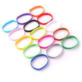 15PCS Adjustable Puppy & Kitten ID Collars