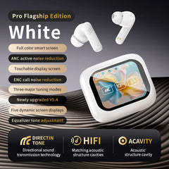 Virwir LX10 Bluetooth Earphones