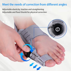 YOSYO Bunion Corrector