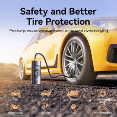 Joyroom Portable Car Air Pump