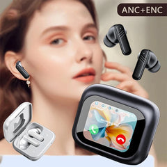 Virwir LX10 Bluetooth Earphones