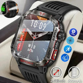 AideeMaster HT29 Smartwatch