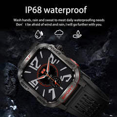 AideeMaster HT29 Smartwatch