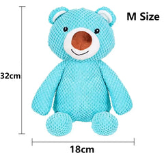 Ultra-Soft Fleece Plush Toy