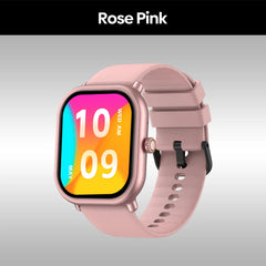 Zeblaze GTS 3 Pro Smartwatch — Redefine What’s On Your Wrist