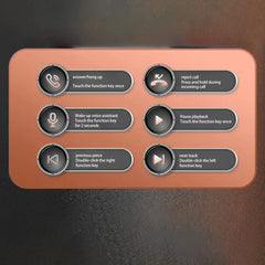 MIJIA Wireless Earbuds