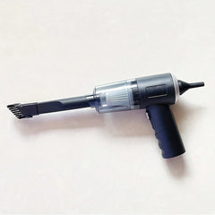 Silent Force Mini Vacuum – Small in Size, Mighty in Power