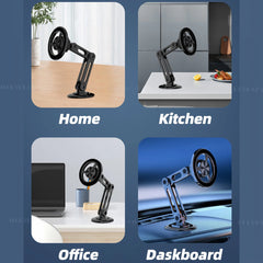 MCGILLON Magnetic Car Phone Holder