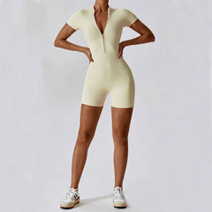 SWELTERING FlowFlex Active Top – For the Women Who Move Like Fire