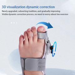 YOSYO Bunion Corrector