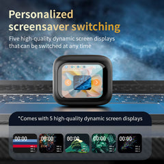 Virwir LX10 Bluetooth Earphones