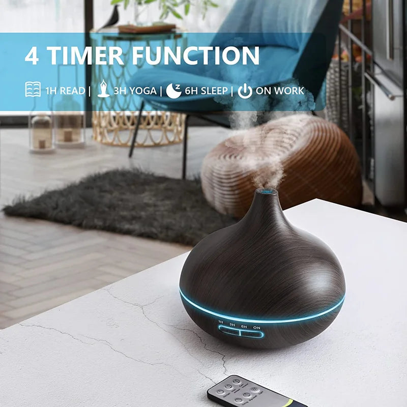 OTHAI Ultrasonic Aroma Humidifier