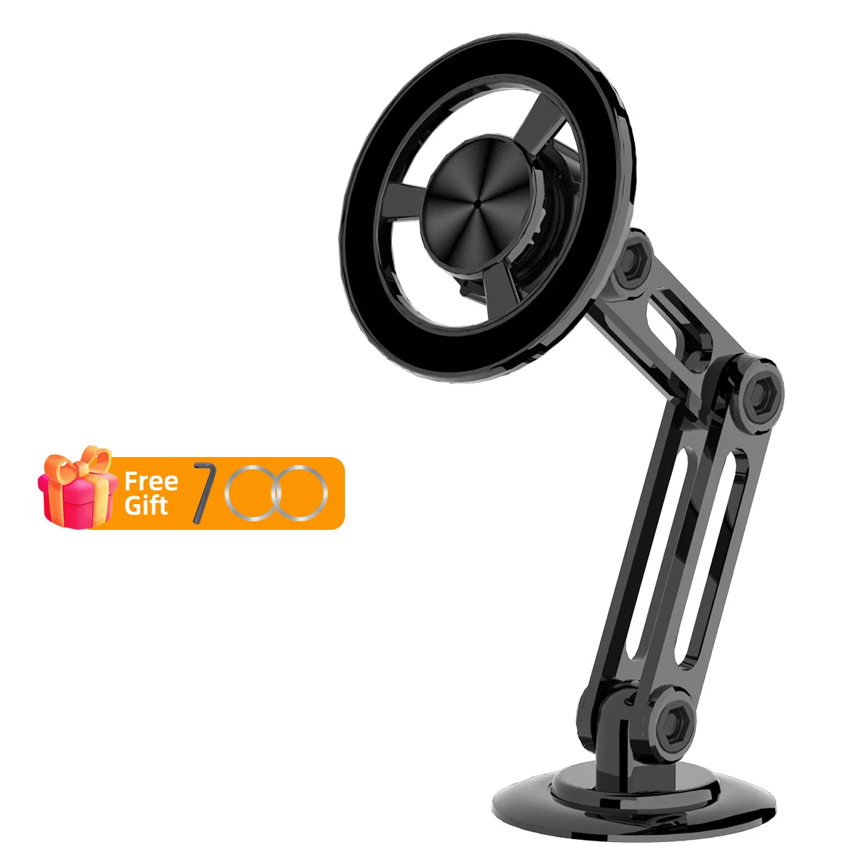 MCGILLON Magnetic Car Phone Holder