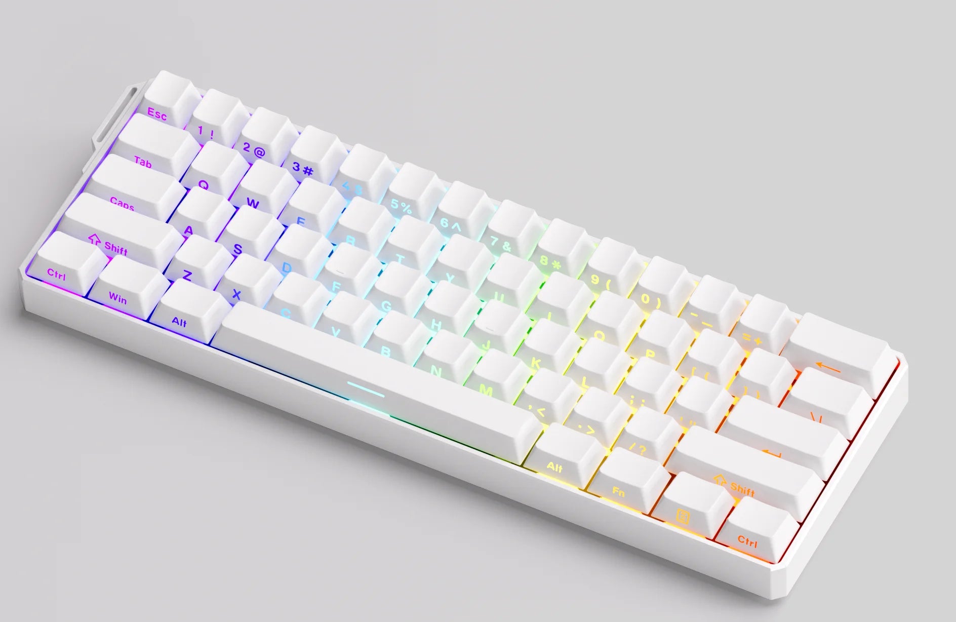 AKKO MonsGeek FUN60 Series