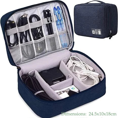 Urgrico Electronics Organizer