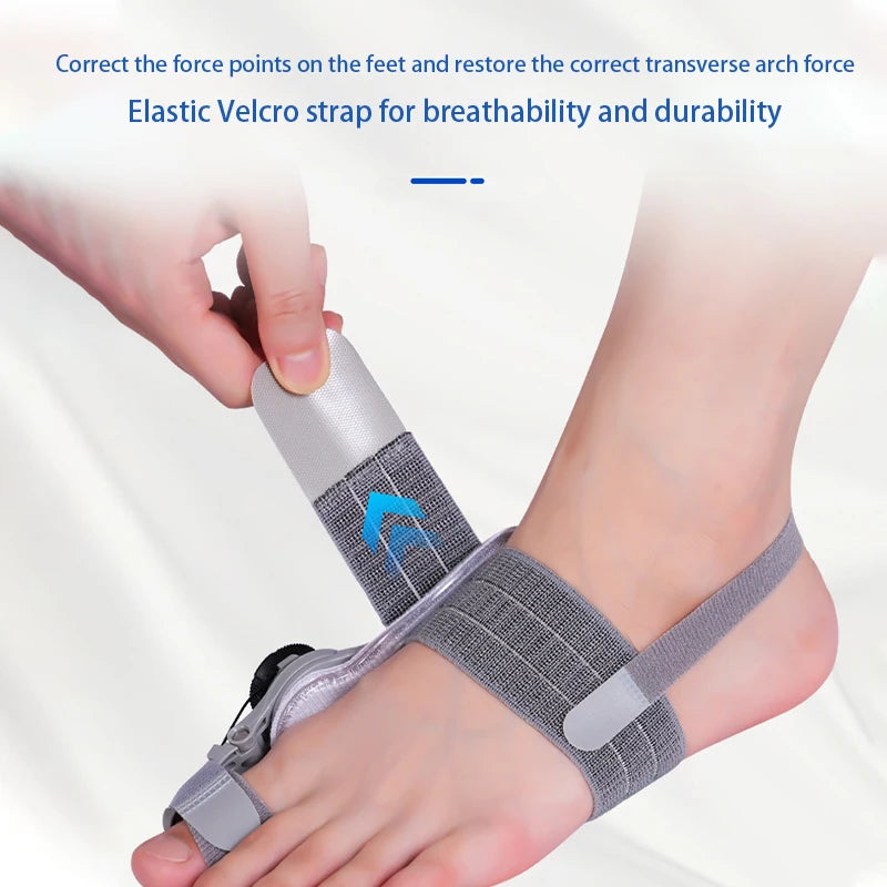 YOSYO Bunion Corrector