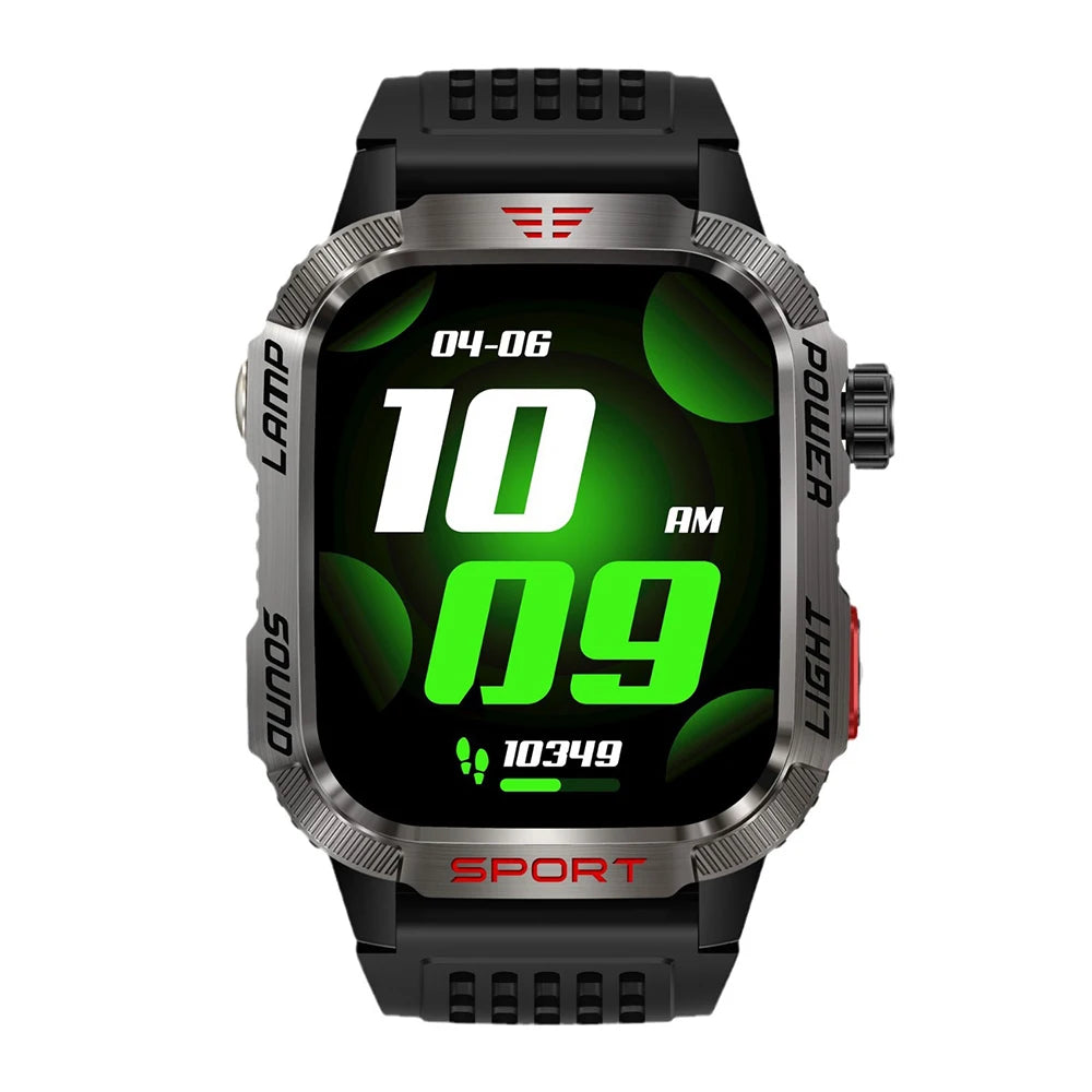 AideeMaster HT29 Smartwatch