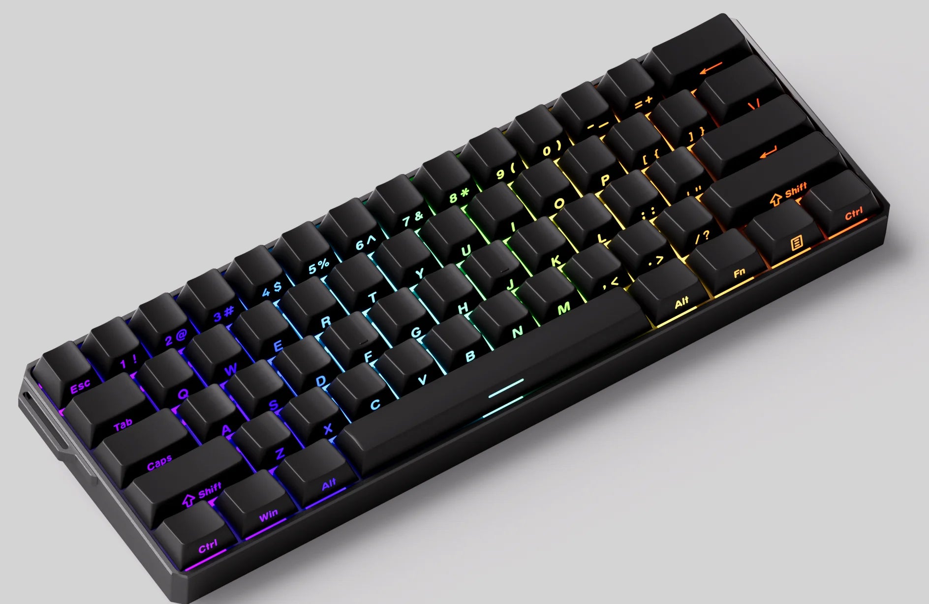 AKKO MonsGeek FUN60 Series