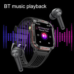 AideeMaster HT29 Smartwatch