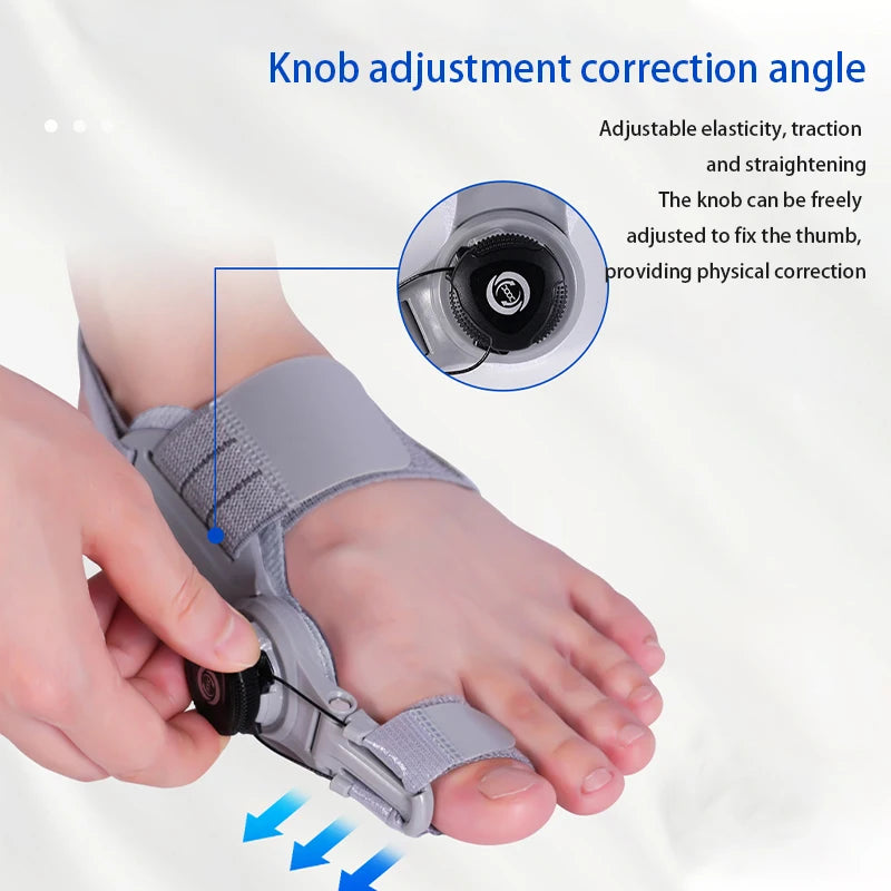 YOSYO Bunion Corrector