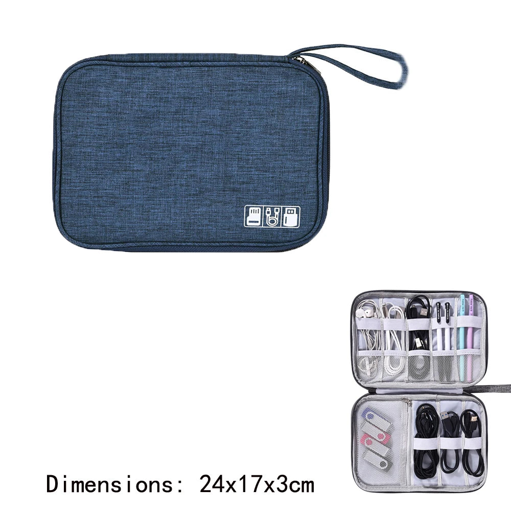 Urgrico Electronics Organizer