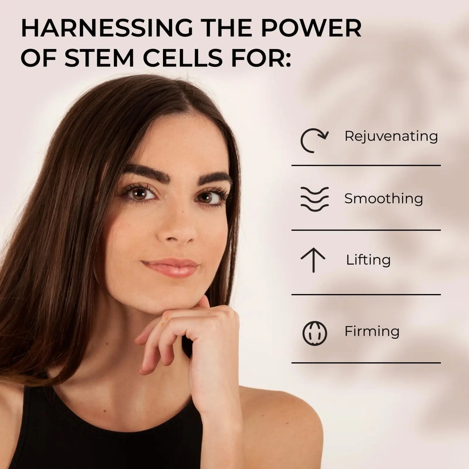 Collagen Face Moisturizer with Airless Pump