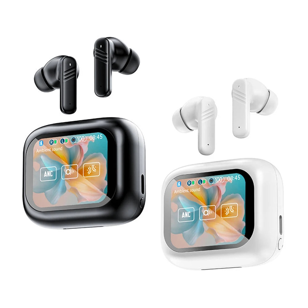 Virwir LX10 Bluetooth Earphones