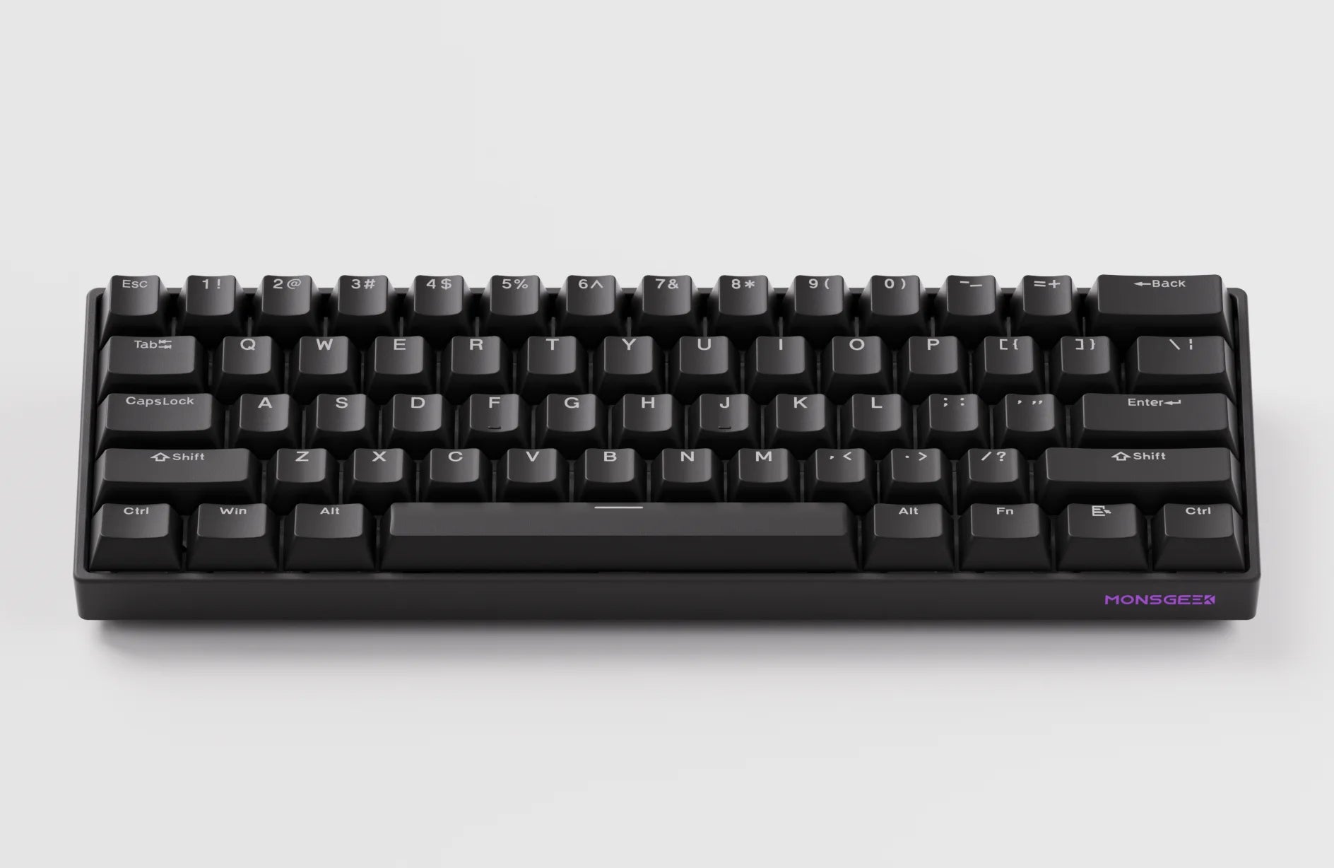 AKKO MonsGeek FUN60 Series