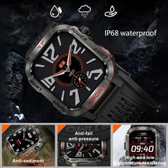 AideeMaster HT29 Smartwatch
