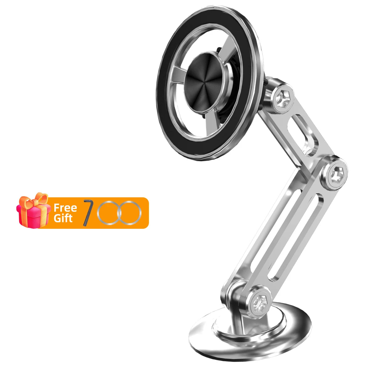 MCGILLON Magnetic Car Phone Holder