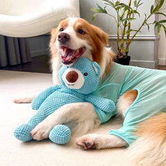 Ultra-Soft Fleece Plush Toy